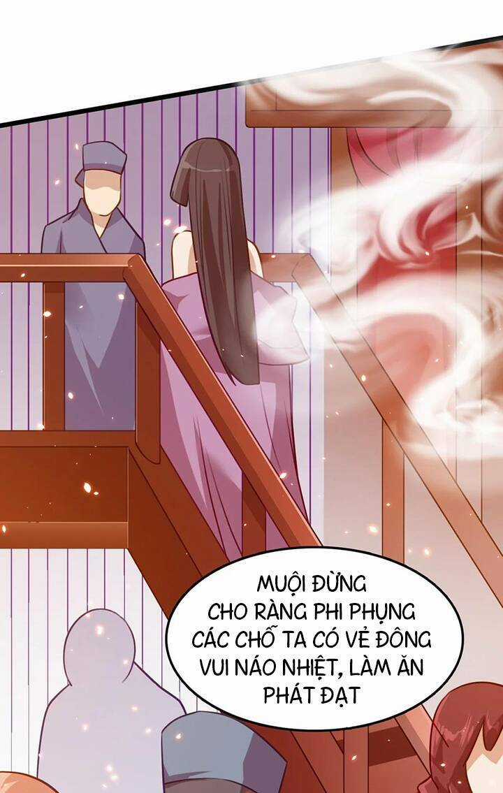 Đại Bảo Kiếm Của Tôi Chapter 14 trang 39