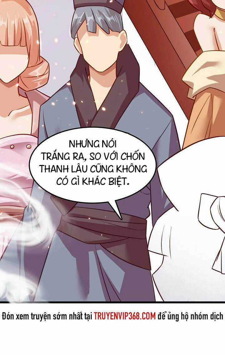 Đại Bảo Kiếm Của Tôi Chapter 14 trang 40