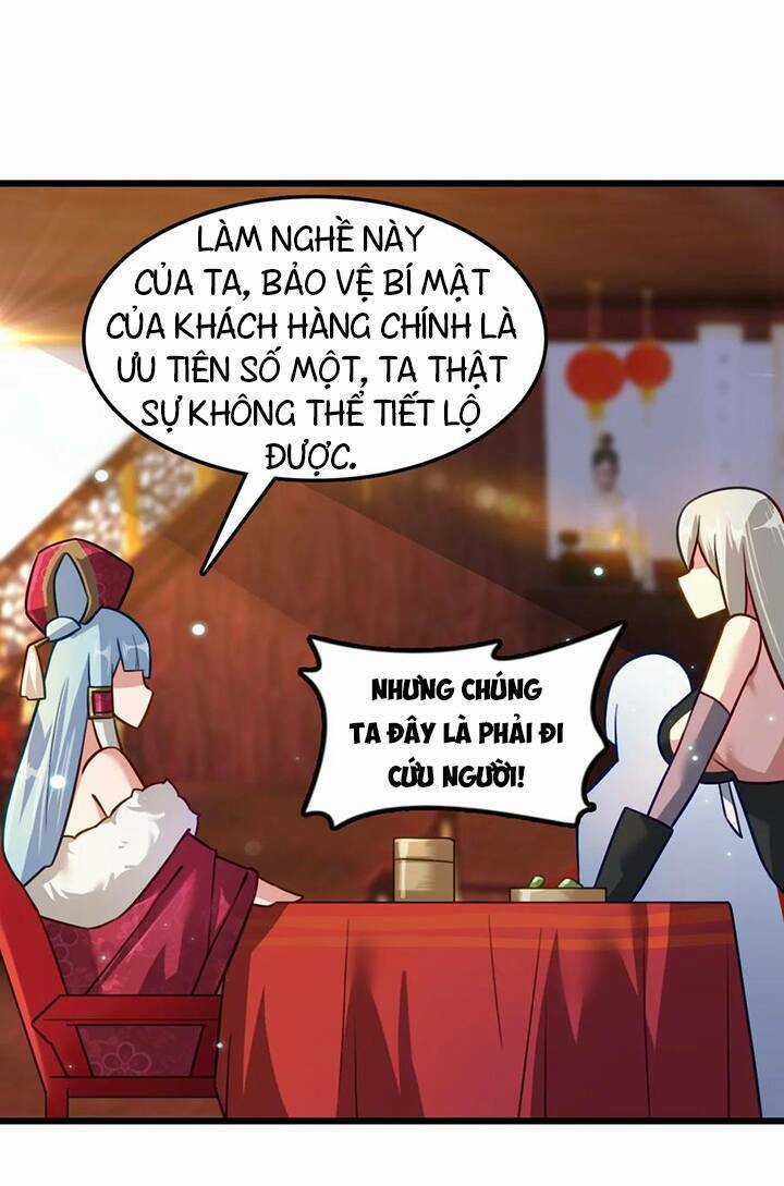 Đại Bảo Kiếm Của Tôi Chapter 14 trang 41