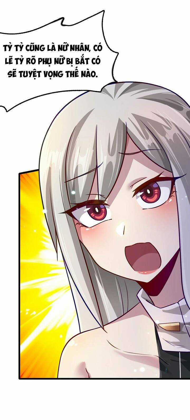 Đại Bảo Kiếm Của Tôi Chapter 14 trang 42