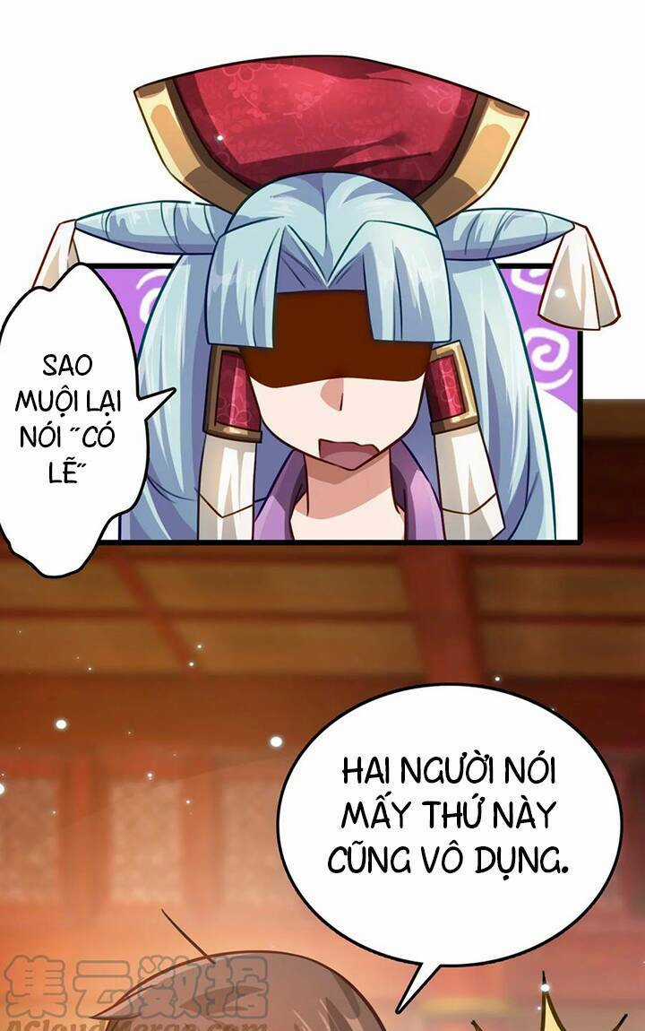 Đại Bảo Kiếm Của Tôi Chapter 14 trang 43