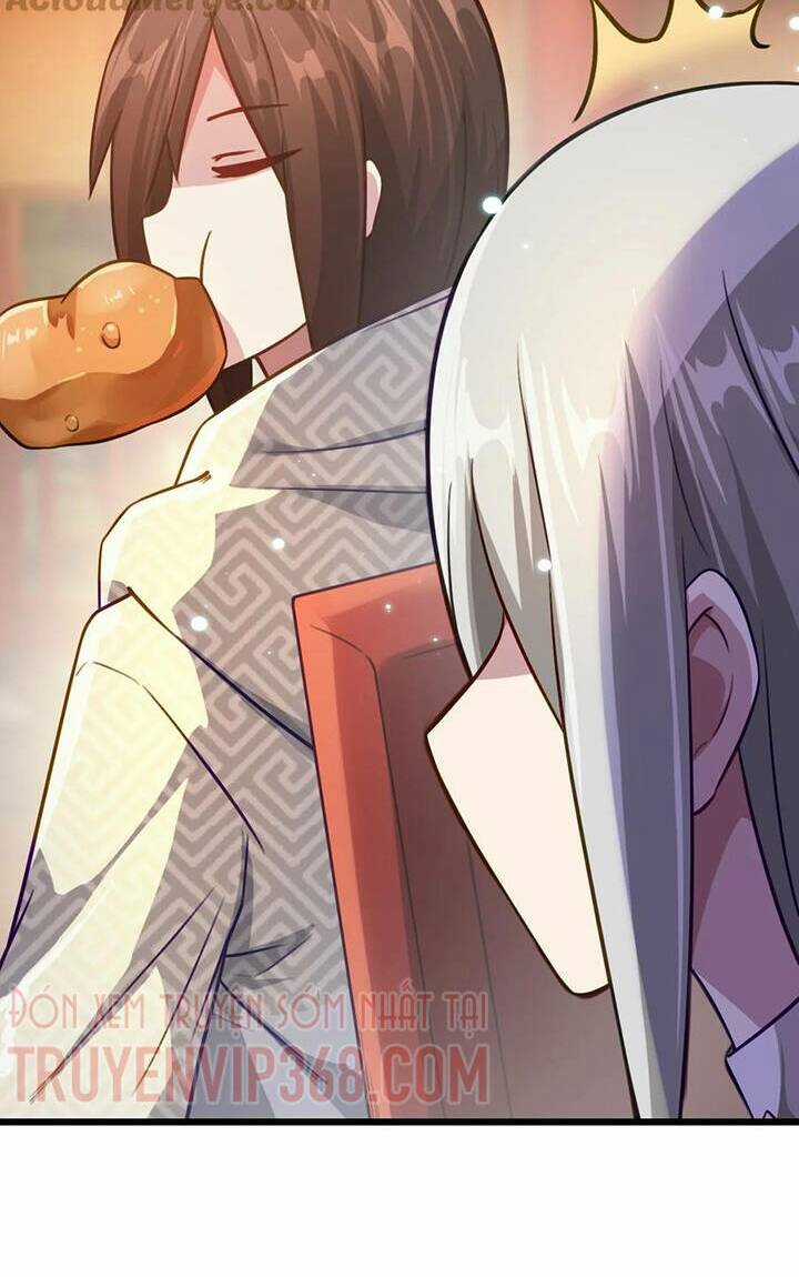 Đại Bảo Kiếm Của Tôi Chapter 14 trang 44