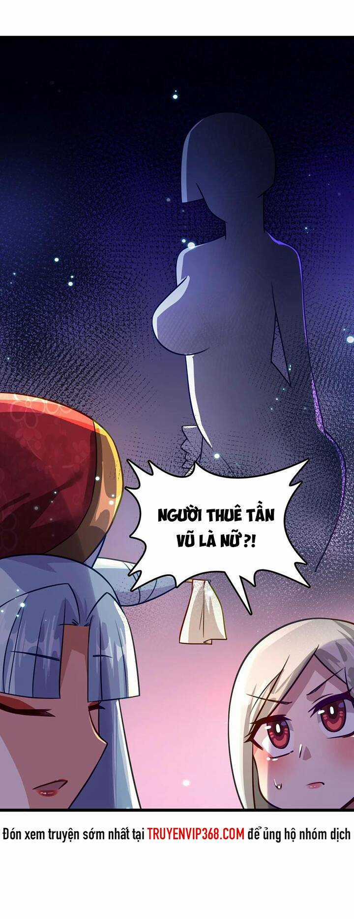 Đại Bảo Kiếm Của Tôi Chapter 14 trang 46