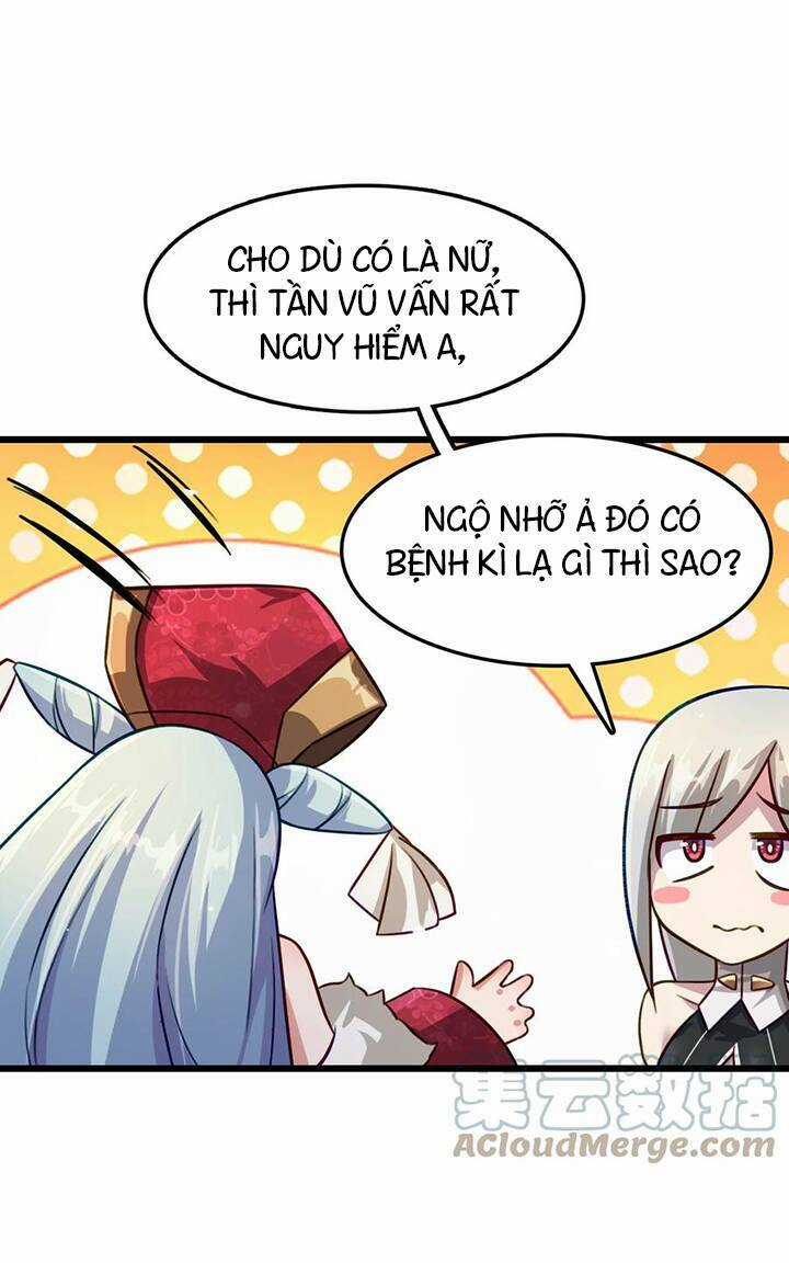 Đại Bảo Kiếm Của Tôi Chapter 14 trang 47