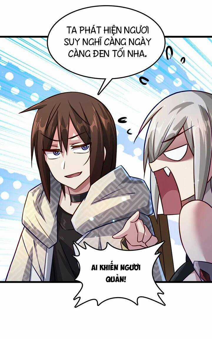 Đại Bảo Kiếm Của Tôi Chapter 14 trang 48