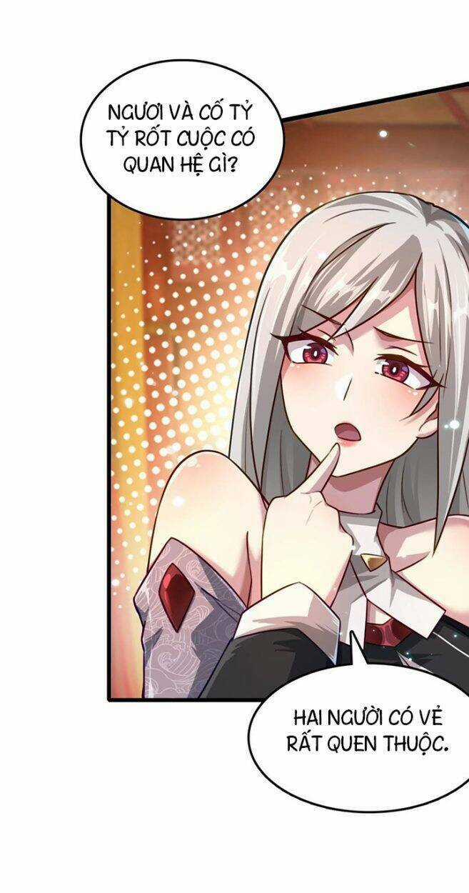 Đại Bảo Kiếm Của Tôi Chapter 14 trang 5