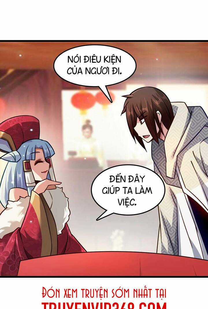 Đại Bảo Kiếm Của Tôi Chapter 14 trang 50