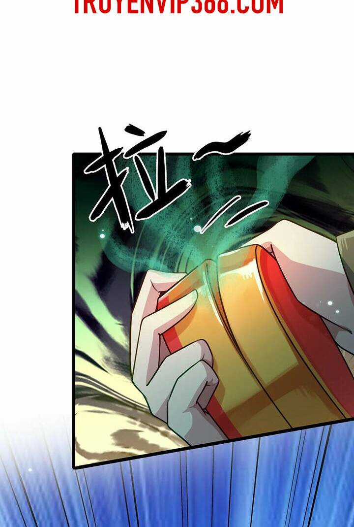 Đại Bảo Kiếm Của Tôi Chapter 14 trang 51