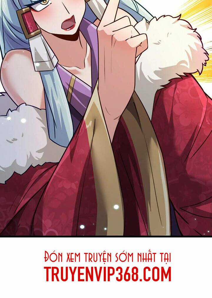 Đại Bảo Kiếm Của Tôi Chapter 14 trang 54