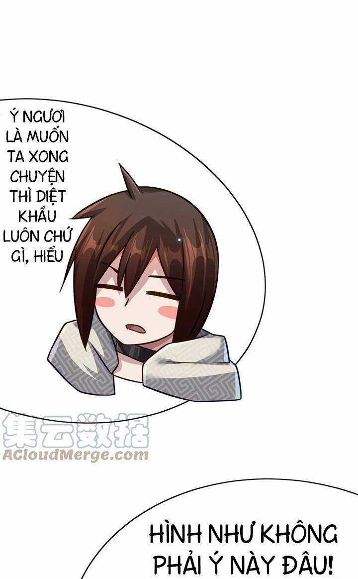 Đại Bảo Kiếm Của Tôi Chapter 14 trang 55