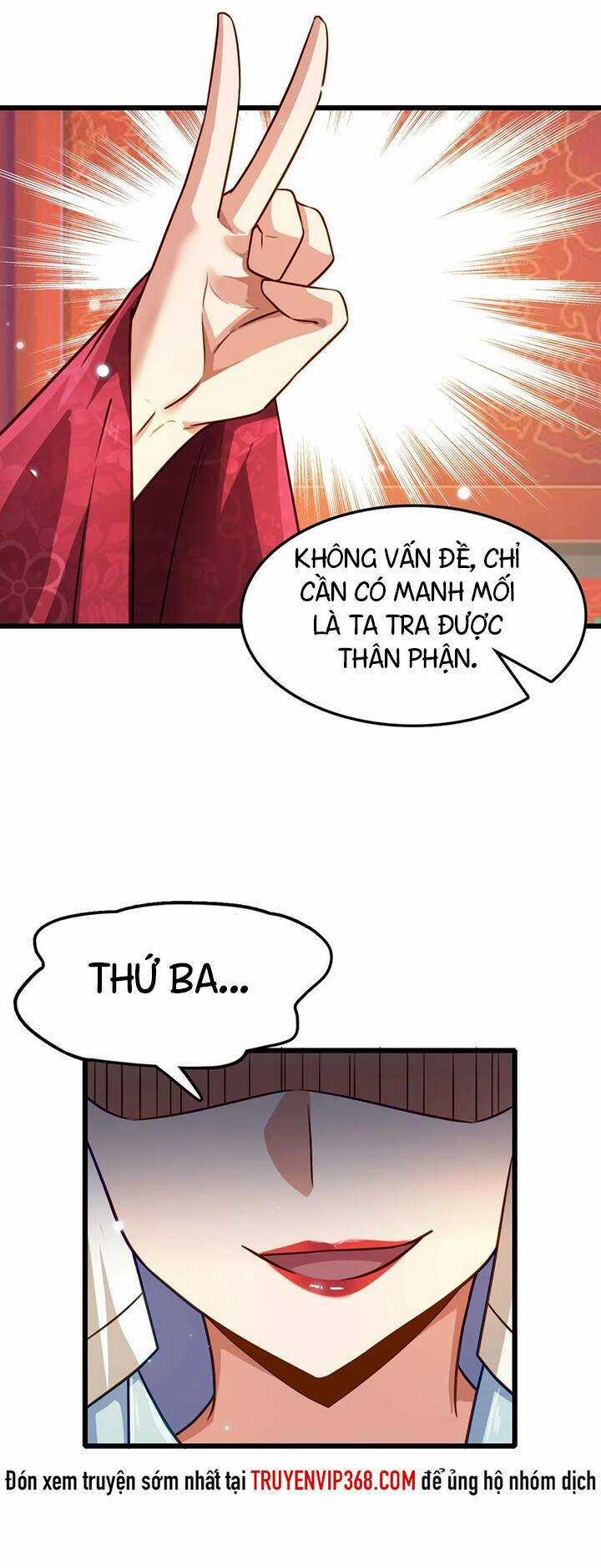 Đại Bảo Kiếm Của Tôi Chapter 14 trang 57