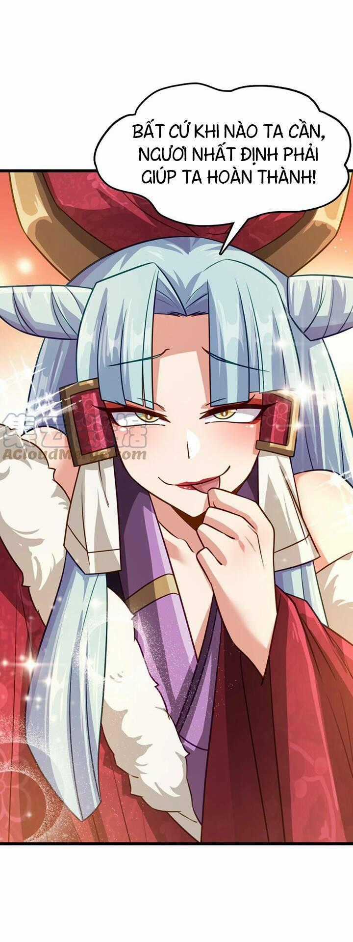 Đại Bảo Kiếm Của Tôi Chapter 14 trang 59