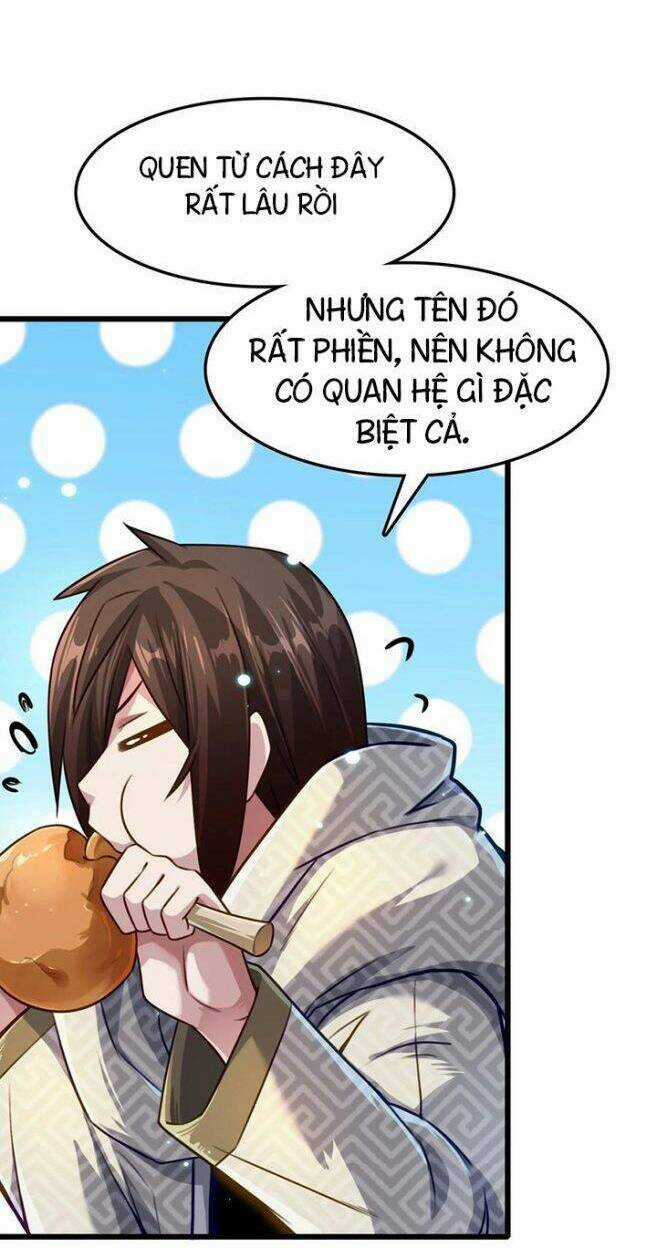 Đại Bảo Kiếm Của Tôi Chapter 14 trang 6