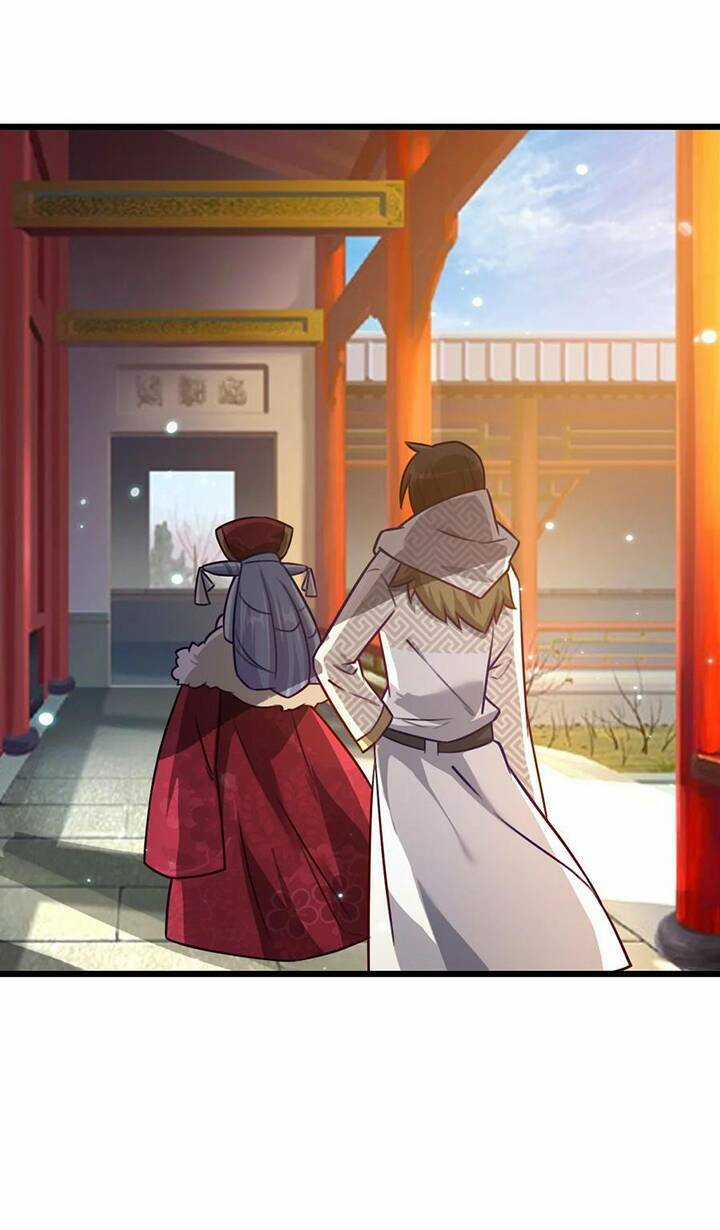 Đại Bảo Kiếm Của Tôi Chapter 15 trang 14