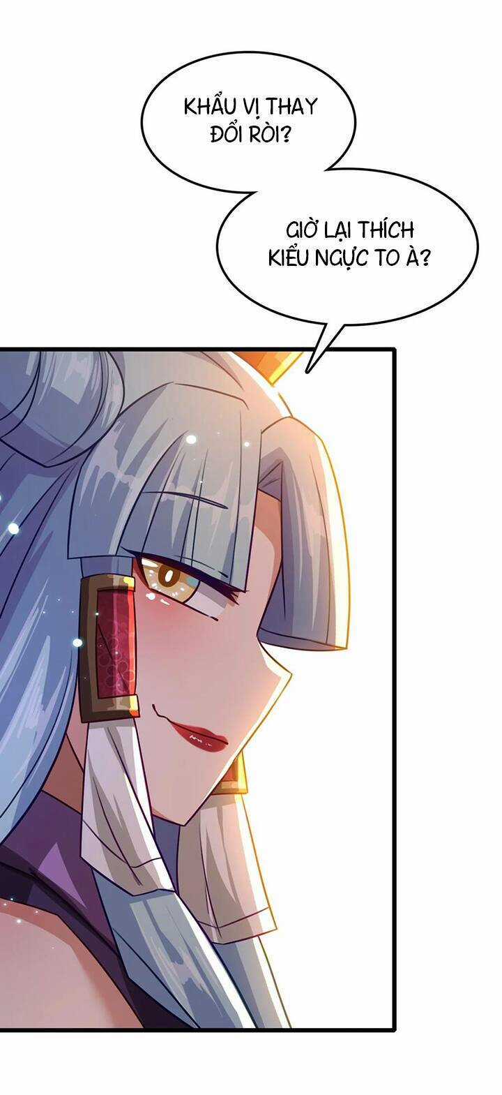 Đại Bảo Kiếm Của Tôi Chapter 15 trang 15