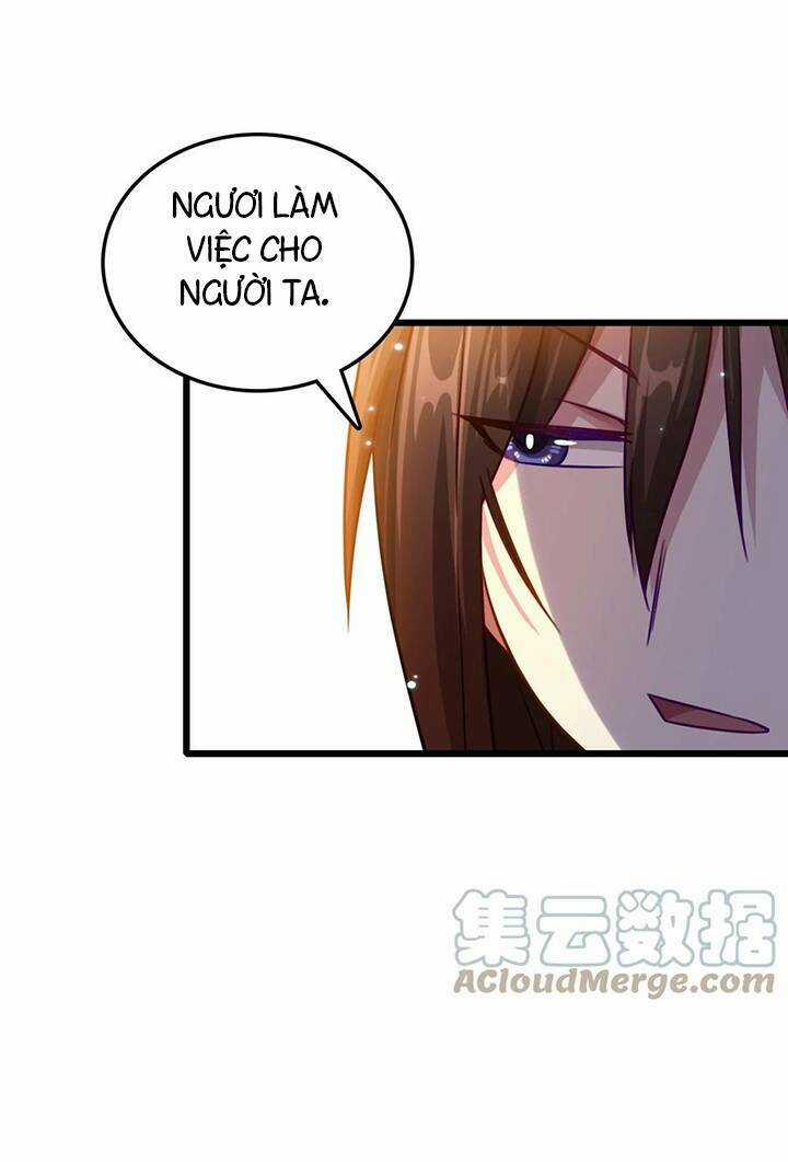 Đại Bảo Kiếm Của Tôi Chapter 15 trang 18