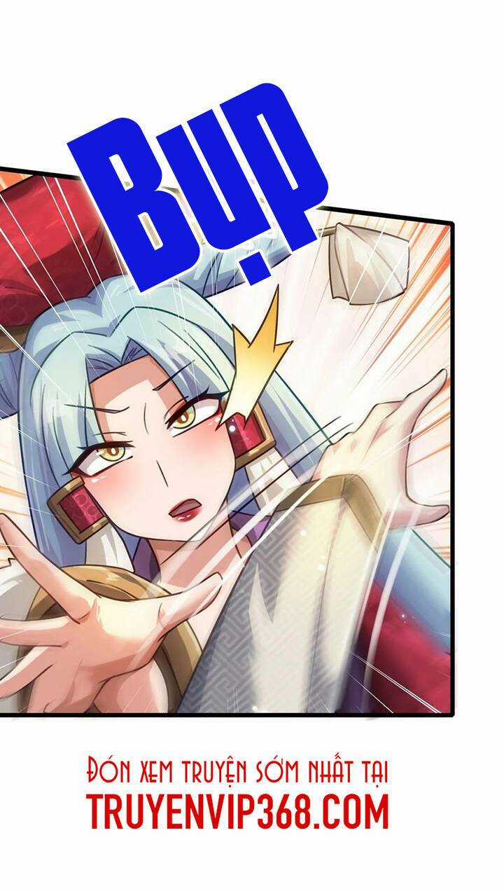 Đại Bảo Kiếm Của Tôi Chapter 15 trang 2