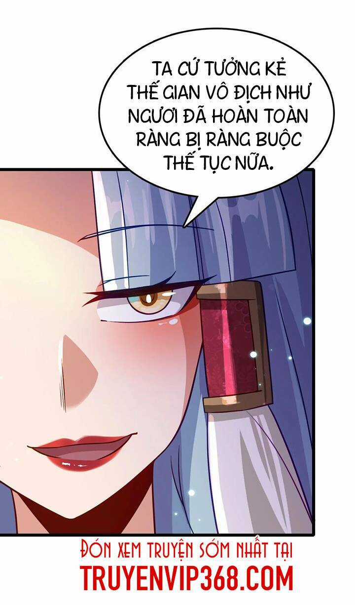 Đại Bảo Kiếm Của Tôi Chapter 15 trang 26