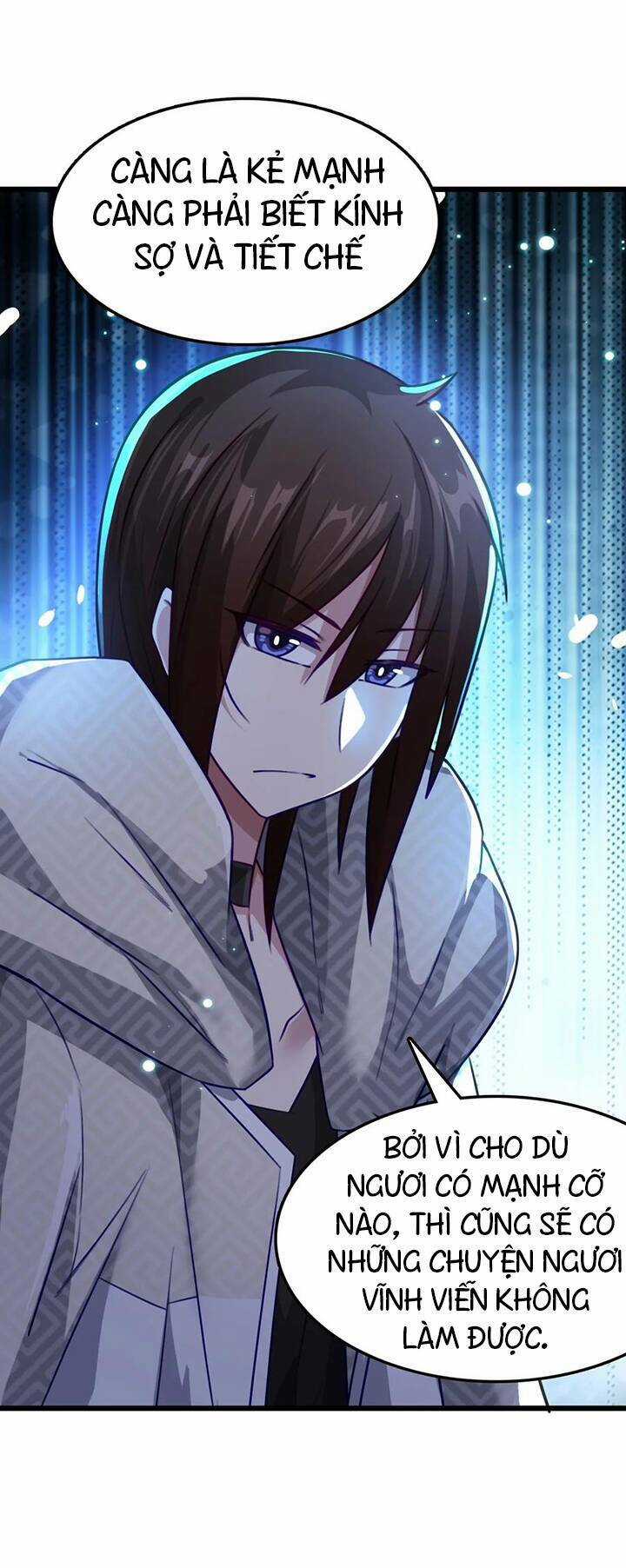 Đại Bảo Kiếm Của Tôi Chapter 15 trang 27