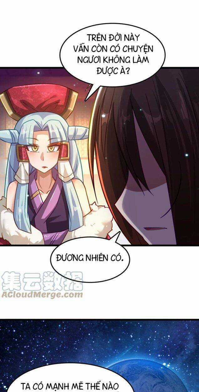 Đại Bảo Kiếm Của Tôi Chapter 15 trang 28