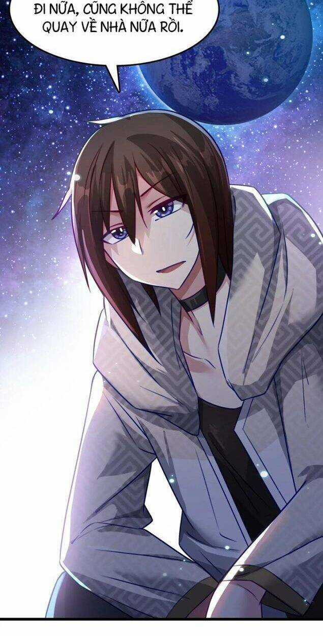 Đại Bảo Kiếm Của Tôi Chapter 15 trang 29