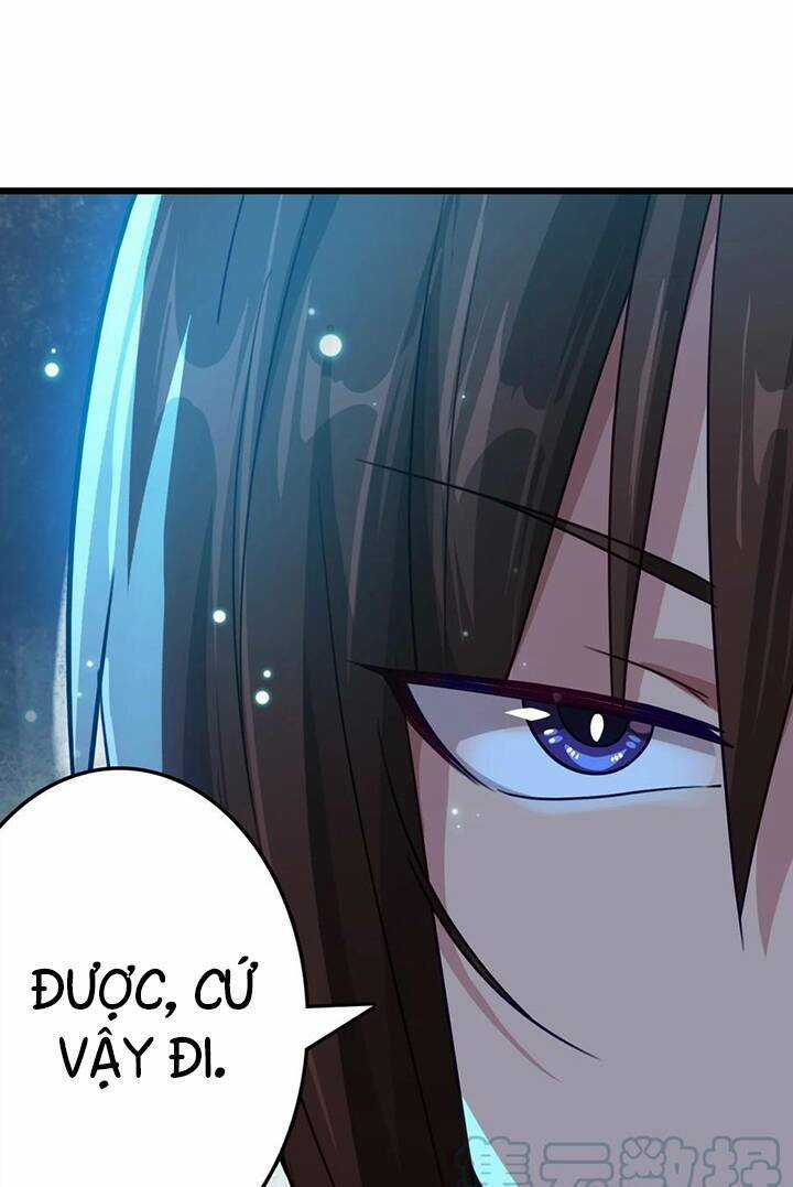 Đại Bảo Kiếm Của Tôi Chapter 15 trang 3