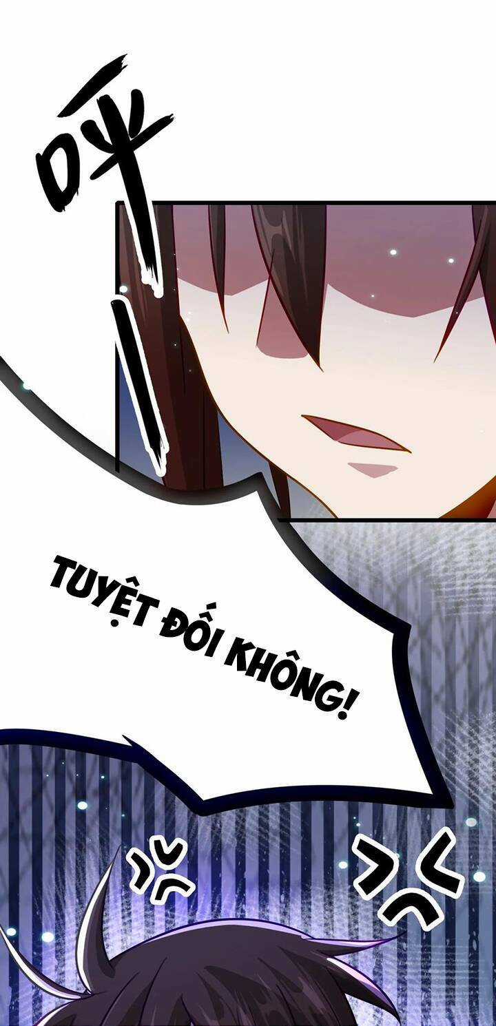 Đại Bảo Kiếm Của Tôi Chapter 15 trang 32