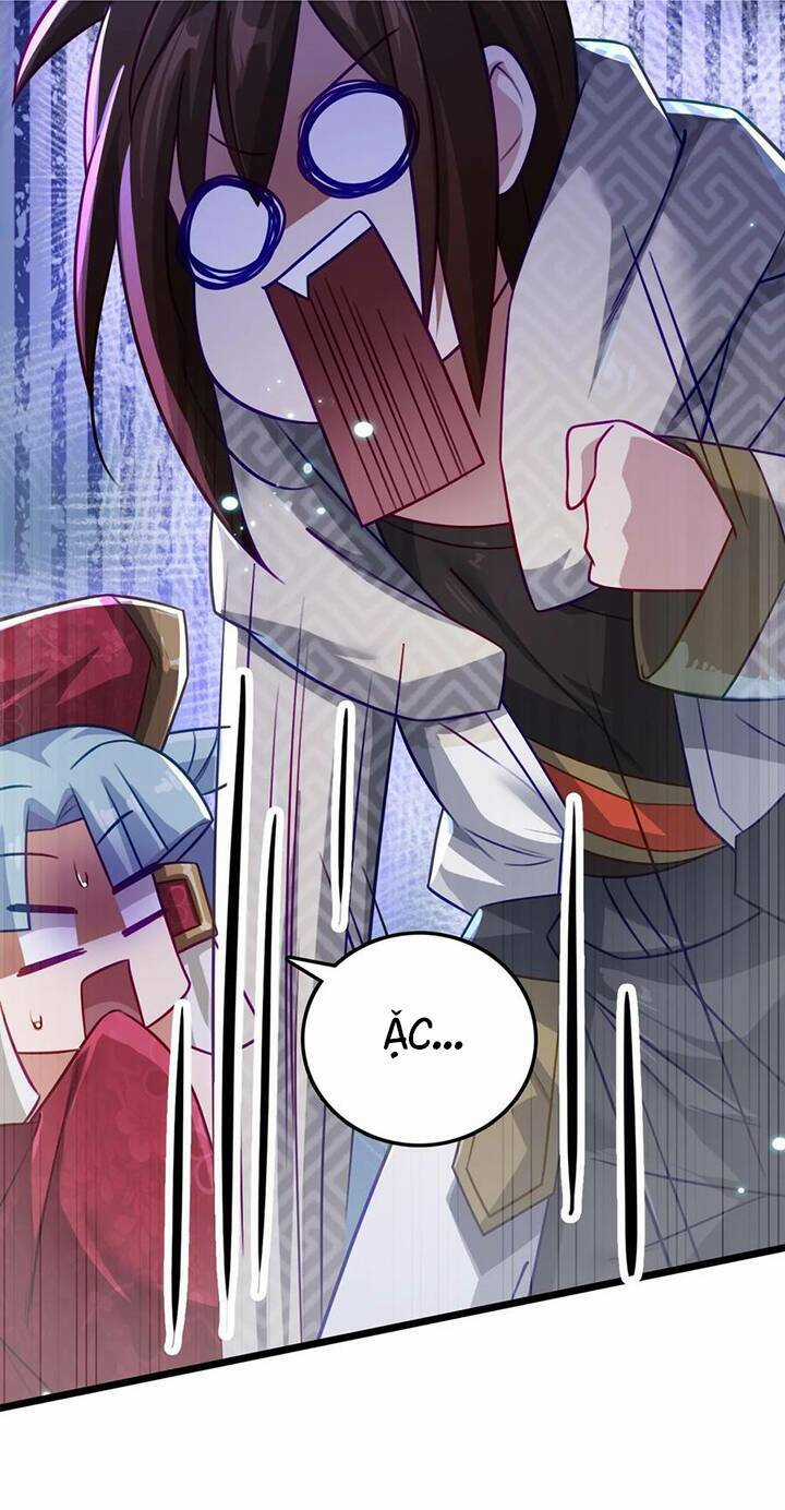 Đại Bảo Kiếm Của Tôi Chapter 15 trang 33