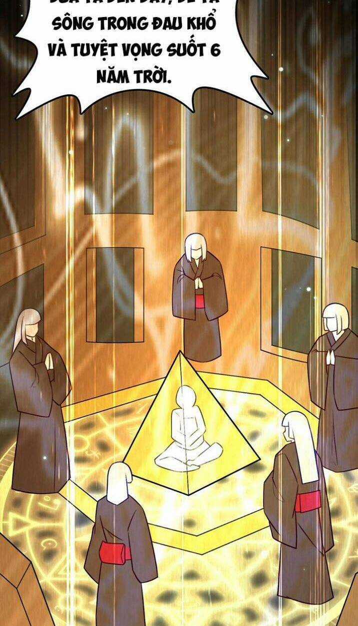 Đại Bảo Kiếm Của Tôi Chapter 15 trang 35