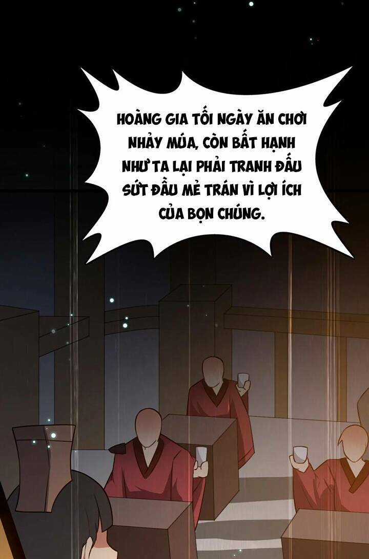 Đại Bảo Kiếm Của Tôi Chapter 15 trang 37