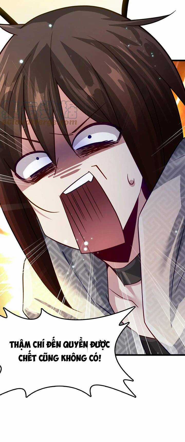 Đại Bảo Kiếm Của Tôi Chapter 15 trang 39