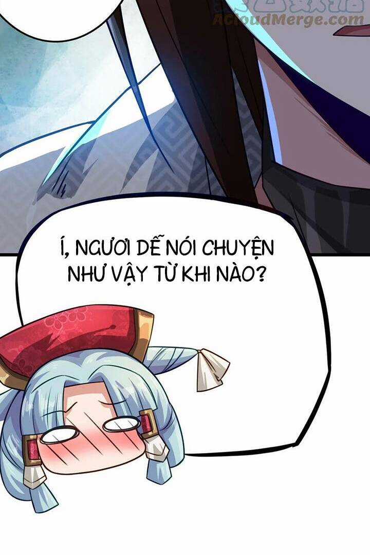 Đại Bảo Kiếm Của Tôi Chapter 15 trang 4