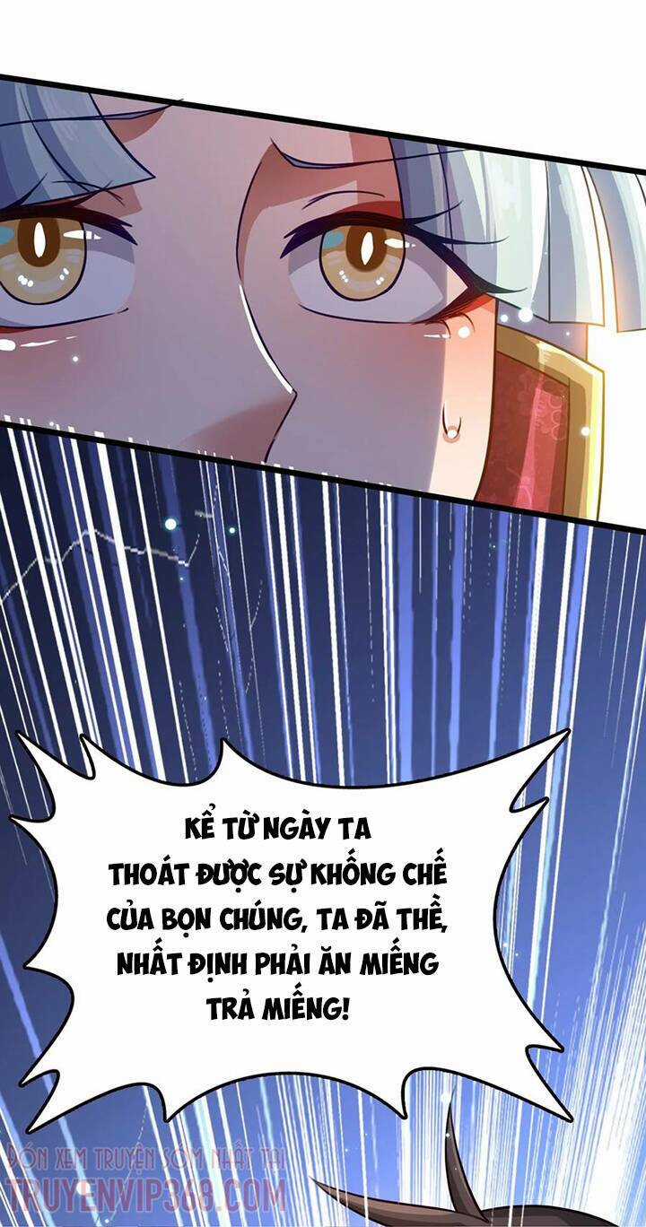 Đại Bảo Kiếm Của Tôi Chapter 15 trang 40