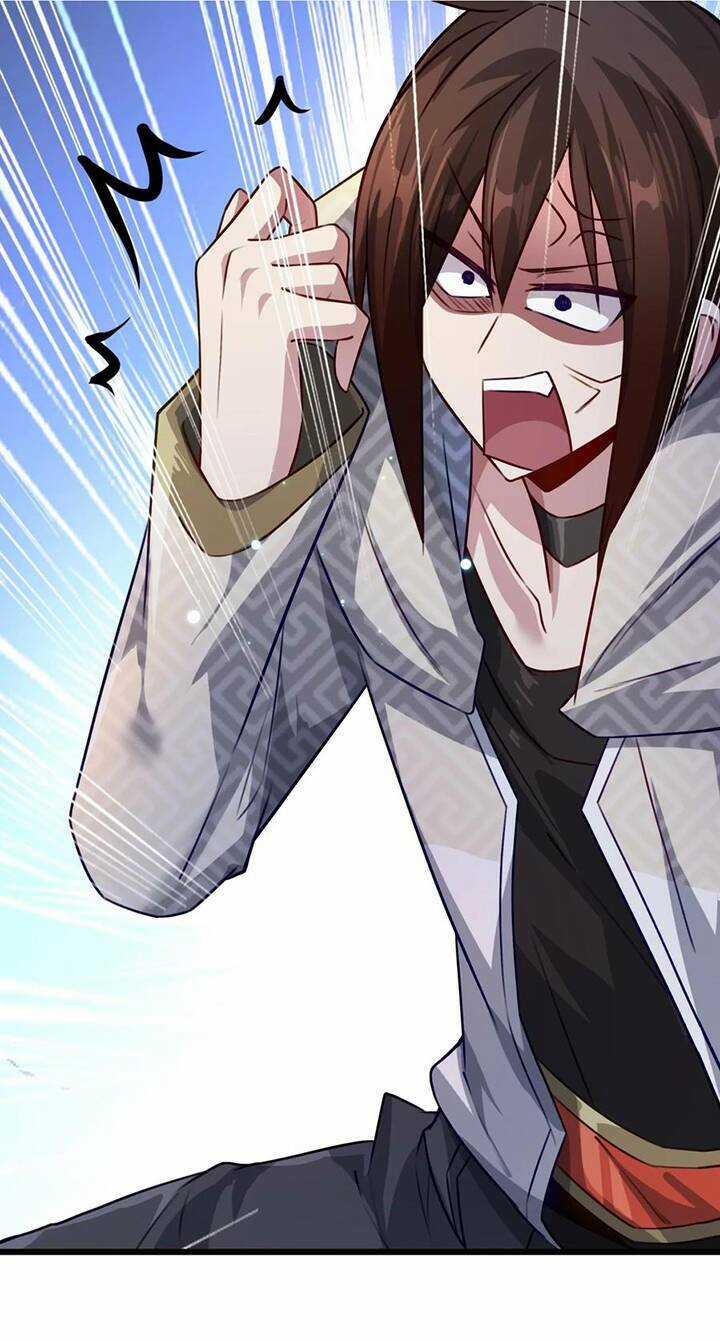 Đại Bảo Kiếm Của Tôi Chapter 15 trang 41