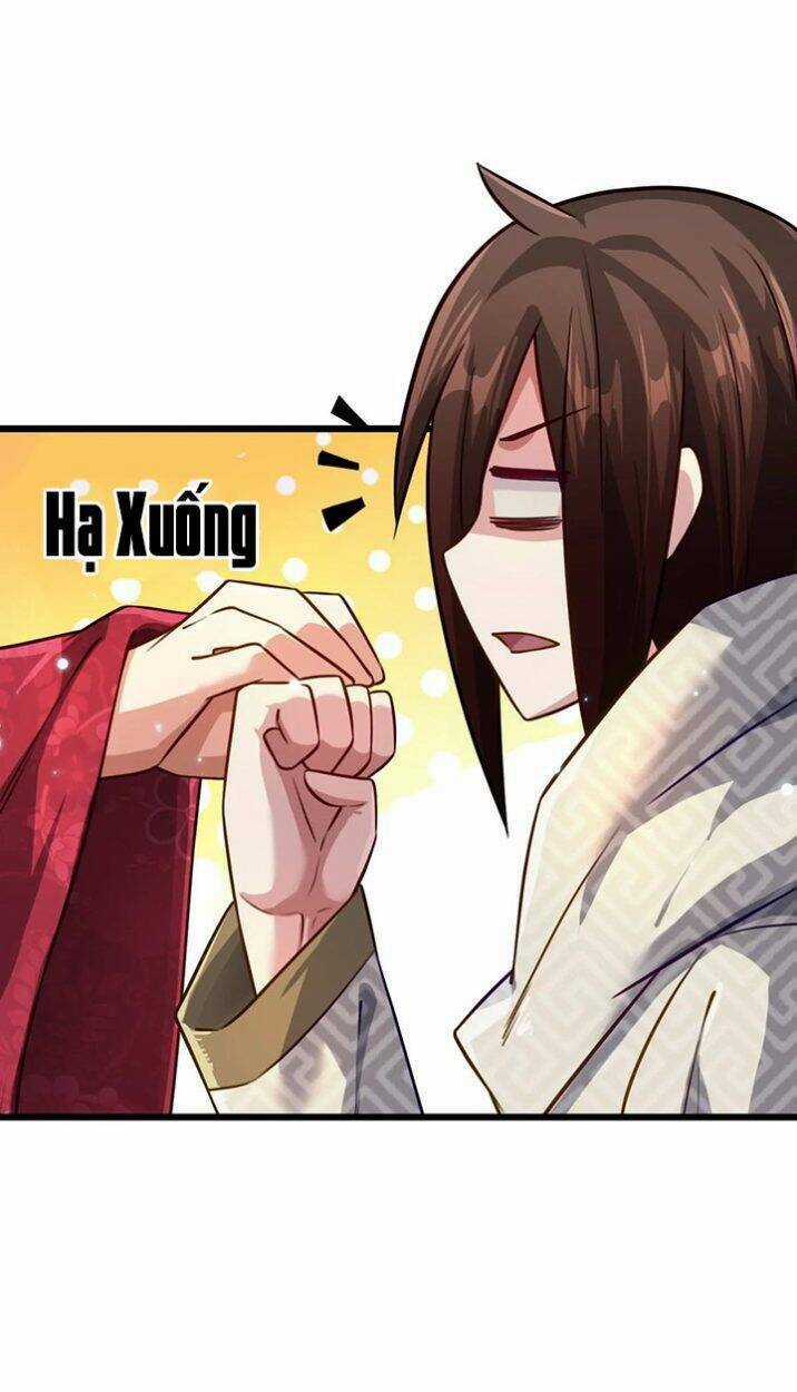 Đại Bảo Kiếm Của Tôi Chapter 15 trang 42