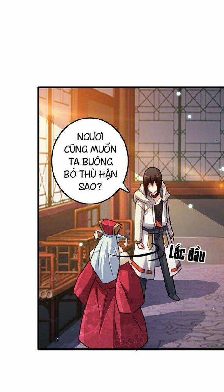 Đại Bảo Kiếm Của Tôi Chapter 15 trang 43