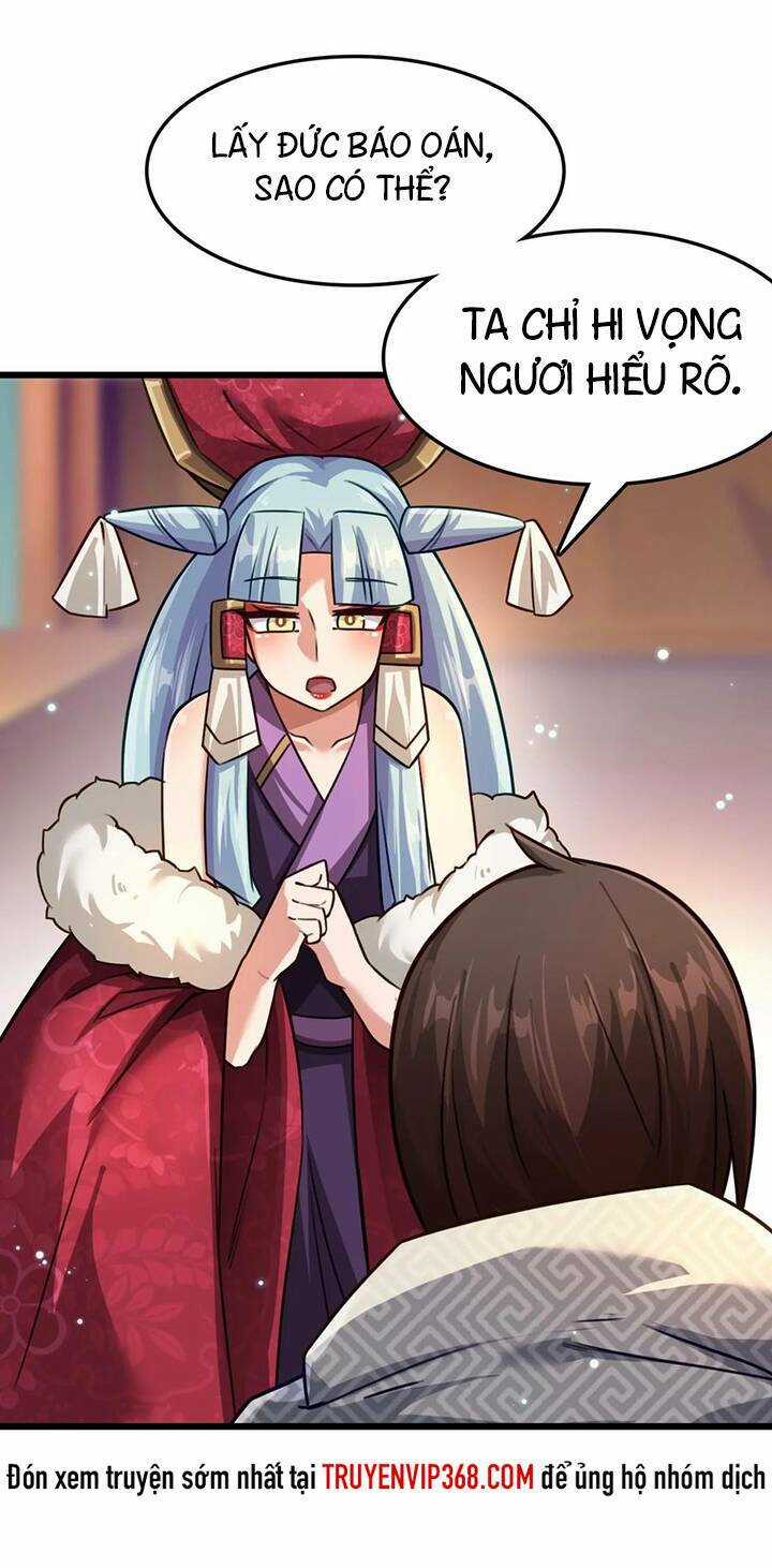 Đại Bảo Kiếm Của Tôi Chapter 15 trang 45