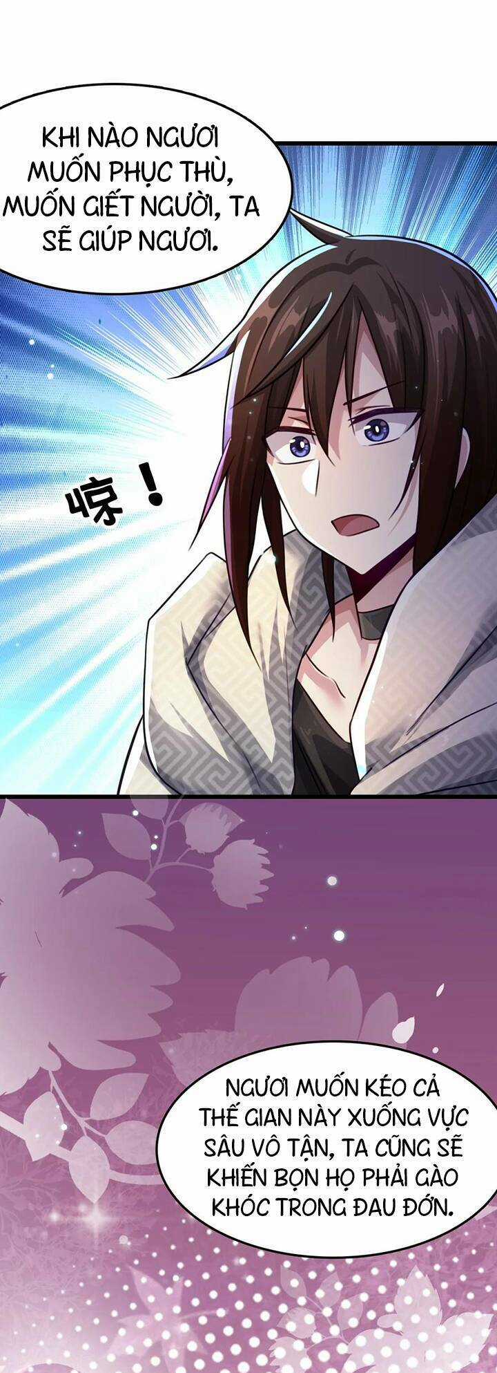 Đại Bảo Kiếm Của Tôi Chapter 15 trang 46