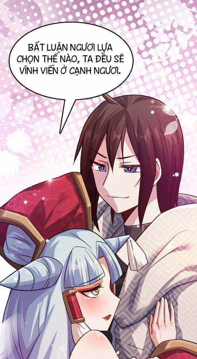 Đại Bảo Kiếm Của Tôi Chapter 15 trang 47