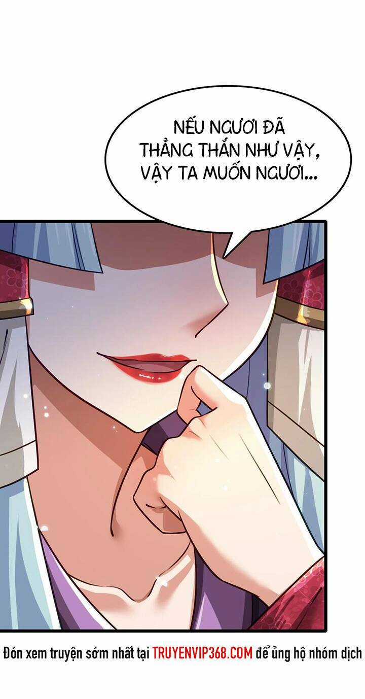 Đại Bảo Kiếm Của Tôi Chapter 15 trang 5