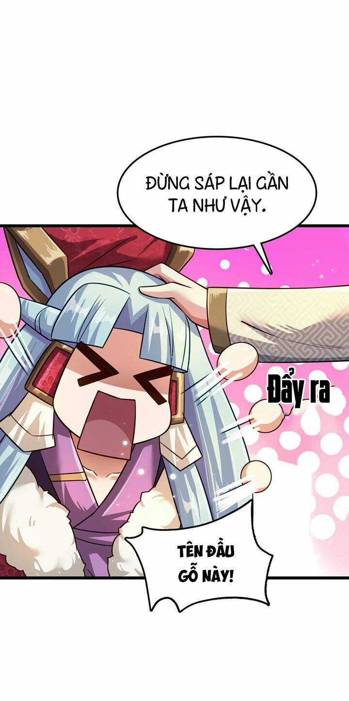 Đại Bảo Kiếm Của Tôi Chapter 15 trang 50