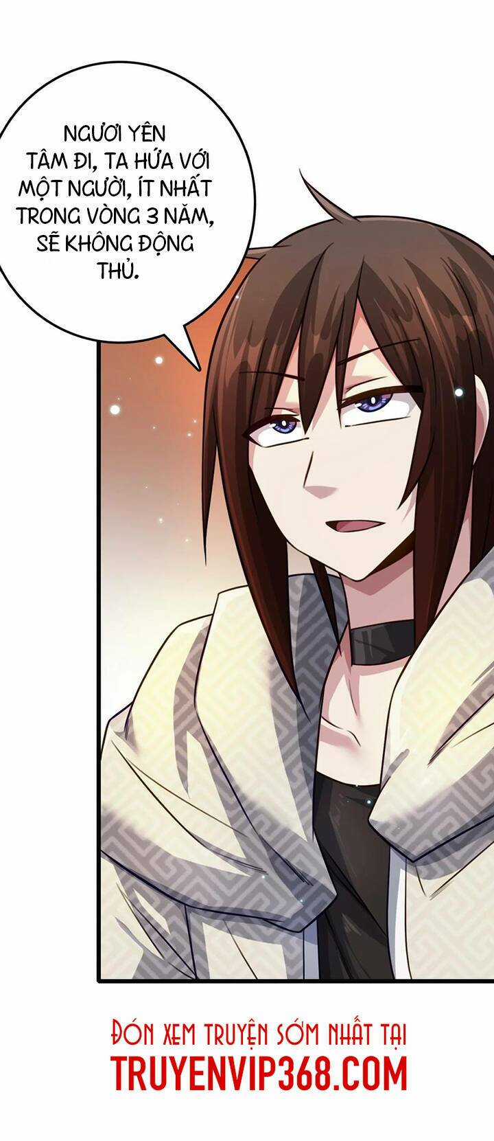 Đại Bảo Kiếm Của Tôi Chapter 15 trang 51