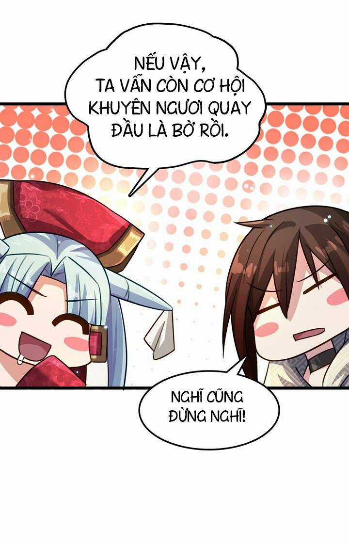 Đại Bảo Kiếm Của Tôi Chapter 15 trang 52