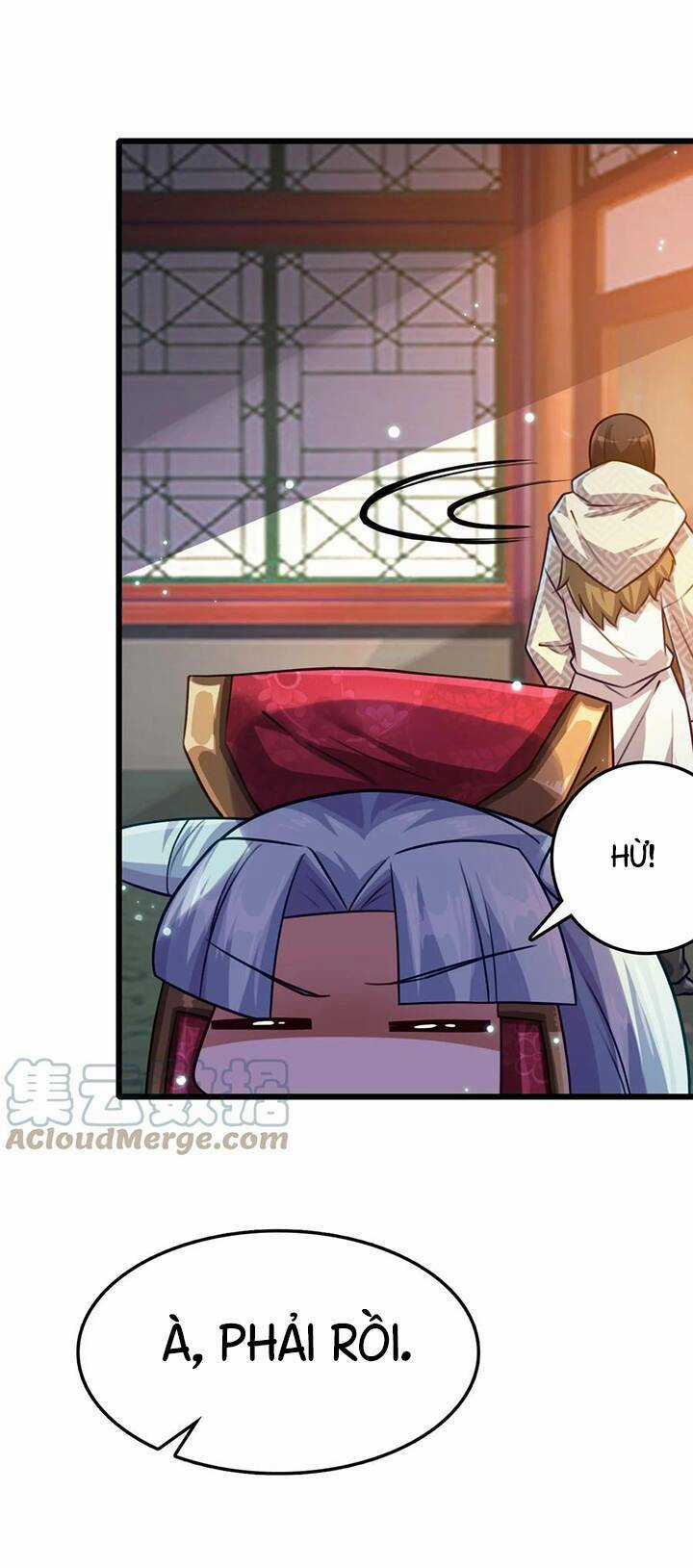 Đại Bảo Kiếm Của Tôi Chapter 15 trang 54