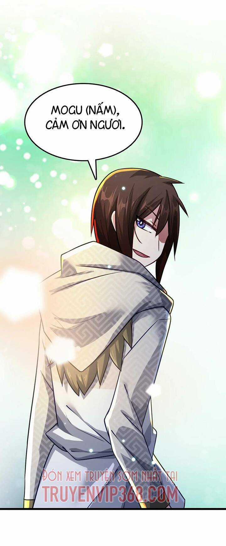 Đại Bảo Kiếm Của Tôi Chapter 15 trang 56