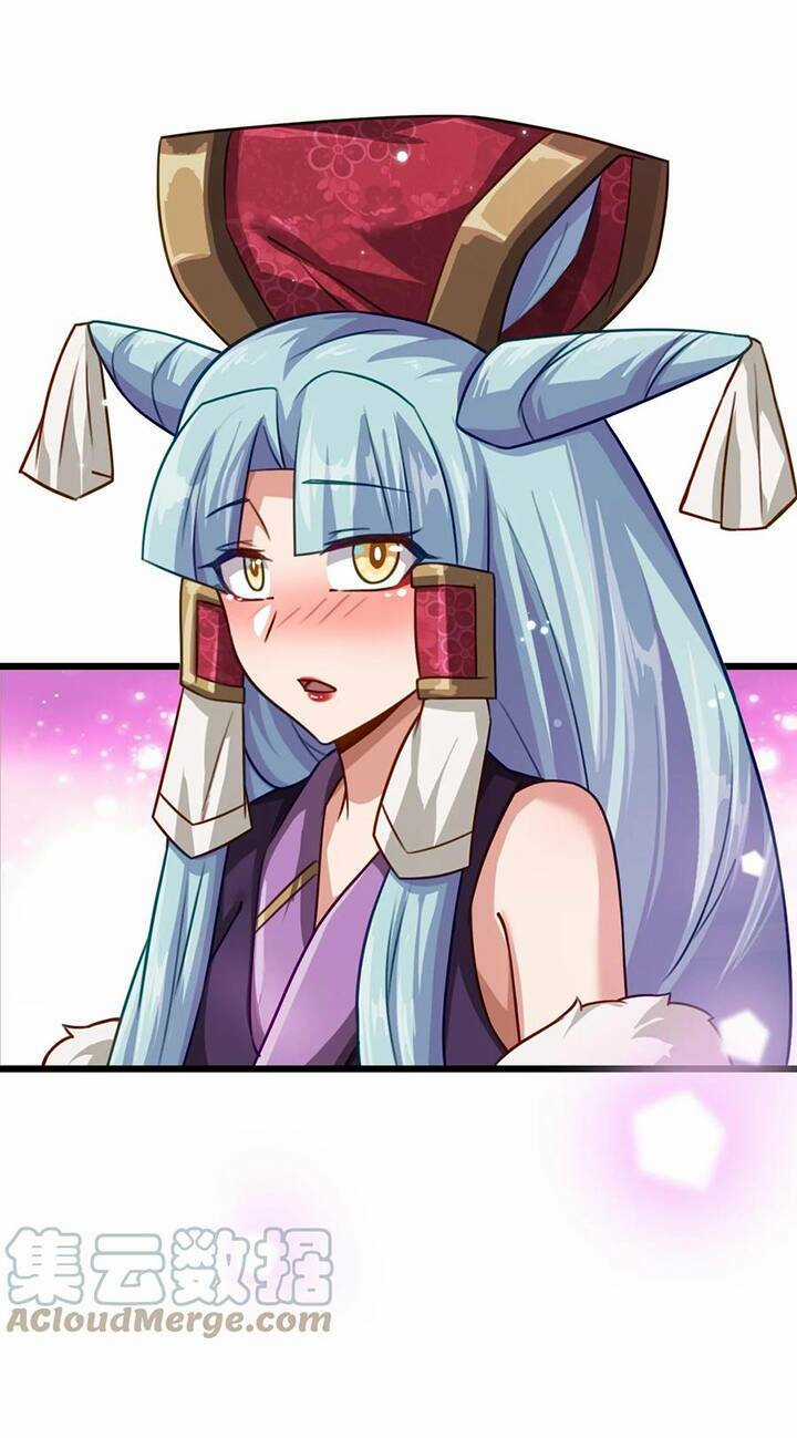 Đại Bảo Kiếm Của Tôi Chapter 15 trang 57