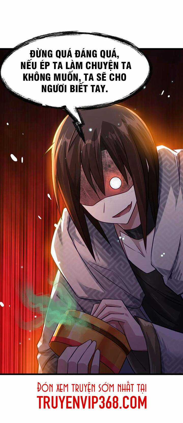 Đại Bảo Kiếm Của Tôi Chapter 15 trang 7