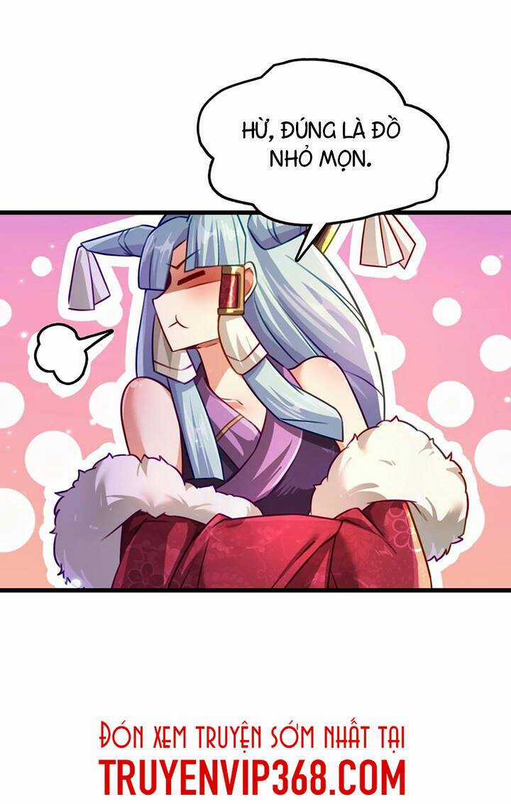 Đại Bảo Kiếm Của Tôi Chapter 15 trang 8