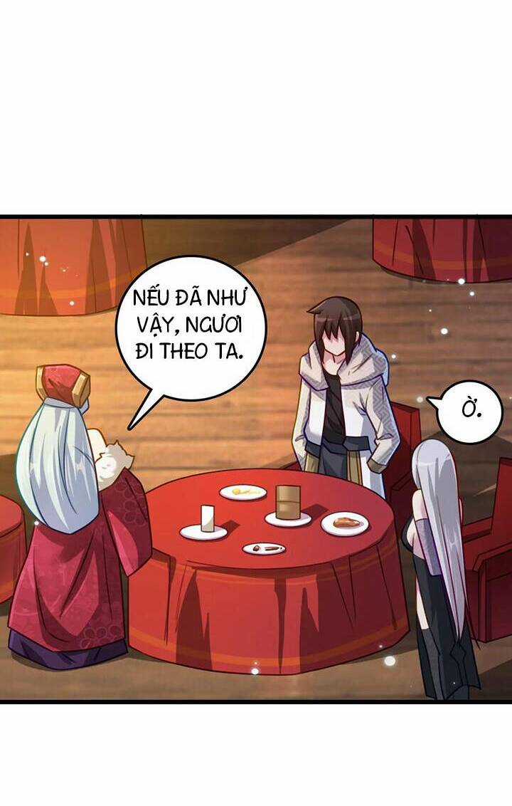 Đại Bảo Kiếm Của Tôi Chapter 15 trang 9