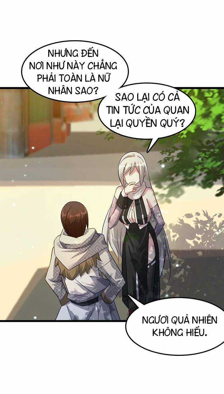 Đại Bảo Kiếm Của Tôi Chapter 16 trang 12